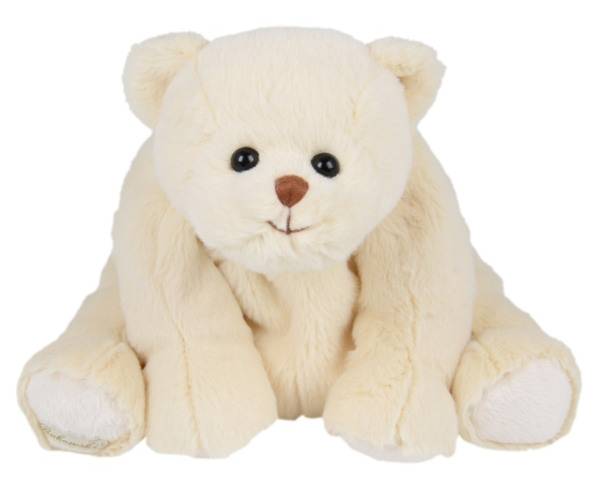 Bukowski Peluche Ours Sweet Knut - 25 cm